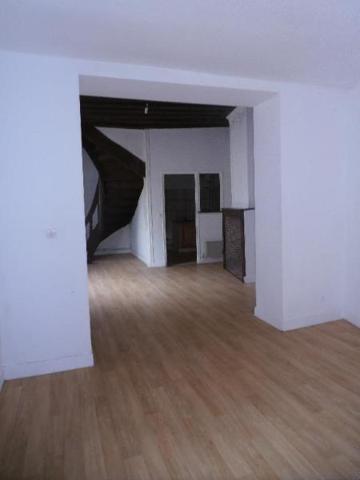 Appartement à louer 2 pièces 50.28m² Orléans (45000)