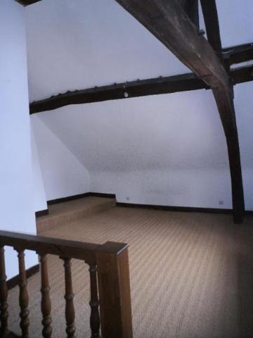 Appartement à louer 2 pièces 50.28m² Orléans (45000)