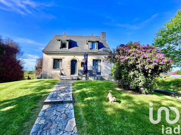 Maison à vendre 5 pièces 88 m² La Motte