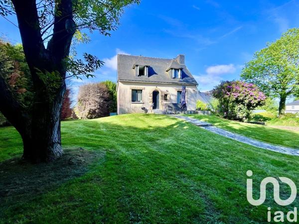 Maison à vendre 5 pièces 88 m² La Motte