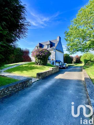 Maison à vendre 5 pièces 88 m² La Motte