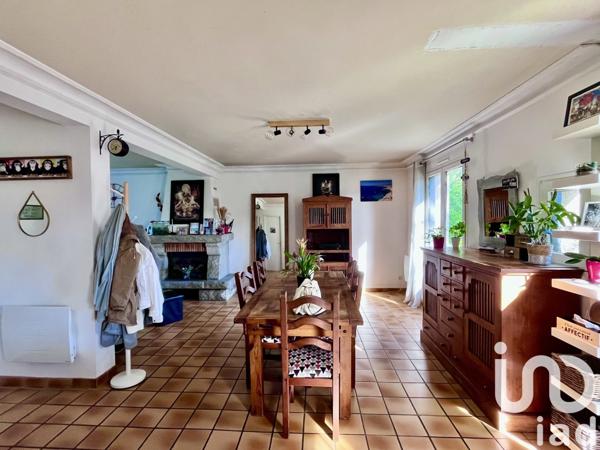 Maison à vendre 5 pièces 88 m² La Motte
