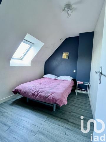 Maison à vendre 5 pièces 88 m² La Motte
