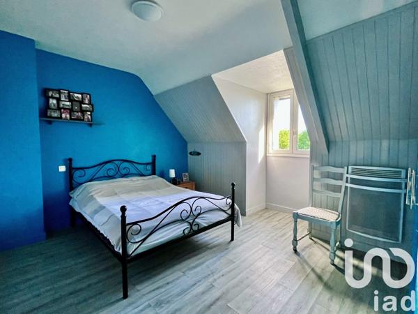 Maison à vendre 5 pièces 88 m² La Motte