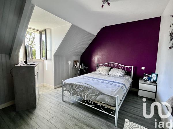 Maison à vendre 5 pièces 88 m² La Motte