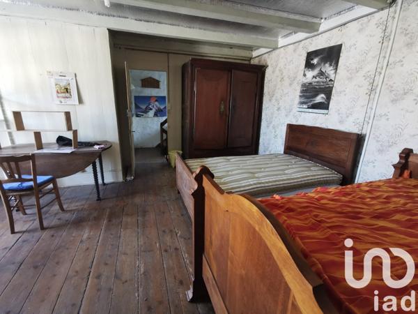 Maison 3 pièces de 67 m² à Ploëzal (22260)