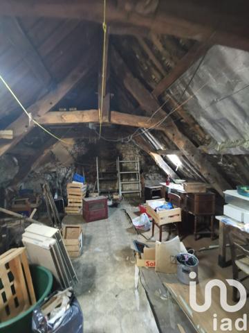 Maison 3 pièces de 67 m² à Ploëzal (22260)