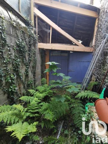 Maison 3 pièces de 67 m² à Ploëzal (22260)