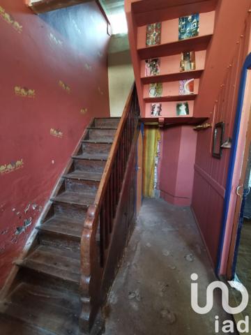 Maison 3 pièces de 67 m² à Ploëzal (22260)