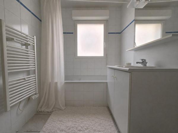 T2 de 45m2 - Terrasse - Stationnement