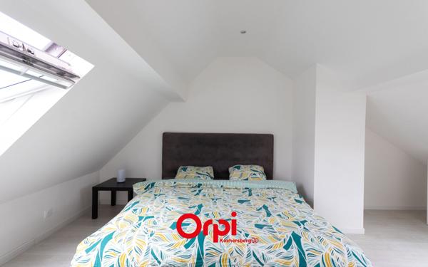 Appartement à vendre    3 pièces • 40,05 m2 Strasbourg