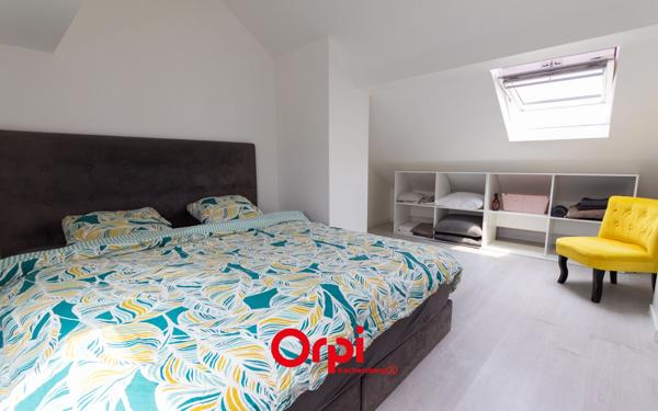 Appartement à vendre    3 pièces • 40,05 m2 Strasbourg