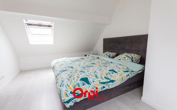 Appartement à vendre    3 pièces • 40,05 m2 Strasbourg