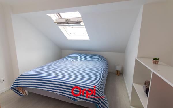 Appartement à vendre    3 pièces • 40,05 m2 Strasbourg