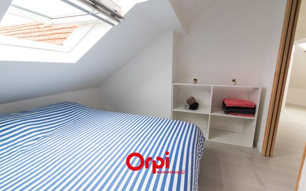 Appartement à vendre    3 pièces • 40,05 m2 Strasbourg