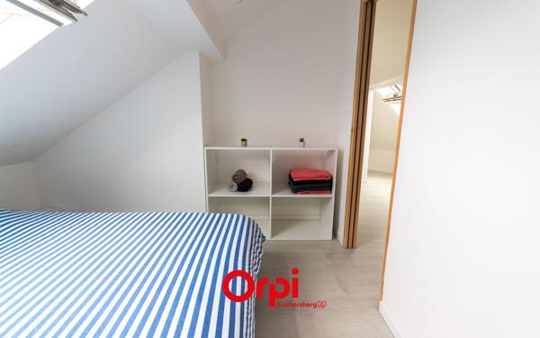 Appartement à vendre    3 pièces • 40,05 m2 Strasbourg