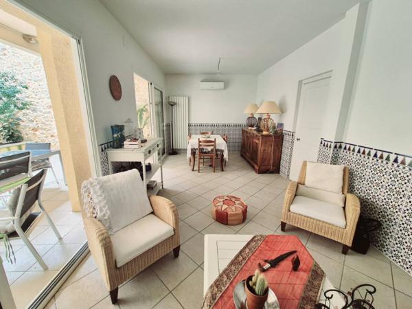 Maison à vendre 7 pièces de 172 m²