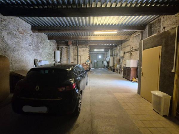 Maison à vendre 7 pièces de 172 m²