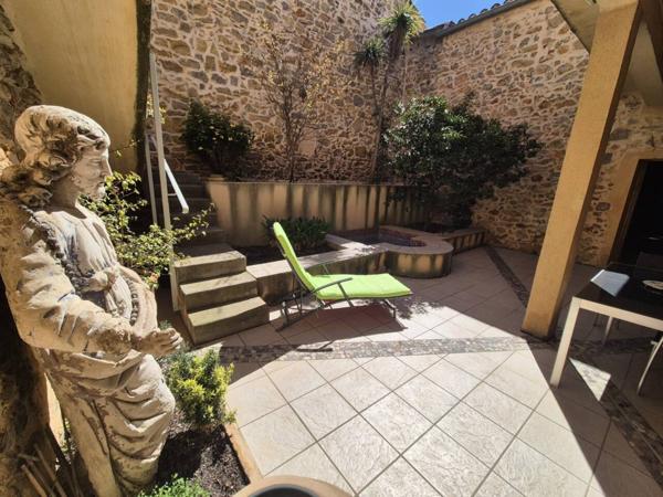 Maison à vendre 7 pièces de 172 m²