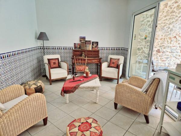 Maison à vendre 7 pièces de 172 m²