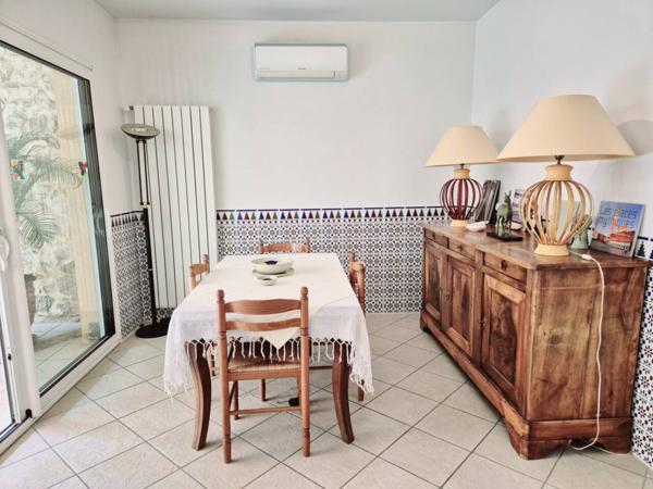 Maison à vendre 7 pièces de 172 m²