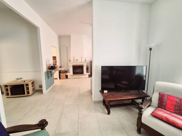 Maison à vendre 7 pièces de 172 m²