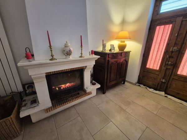 Maison à vendre 7 pièces de 172 m²