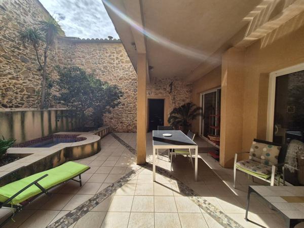 Maison à vendre 7 pièces de 172 m²