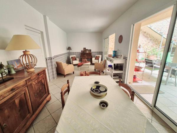 Maison à vendre 7 pièces de 172 m²