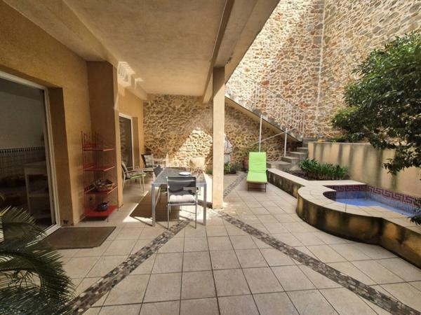 Maison à vendre 7 pièces de 172 m²