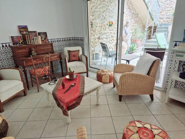 Maison à vendre 7 pièces de 172 m²