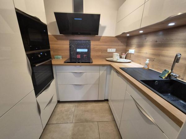 Maison à vendre 7 pièces de 172 m²