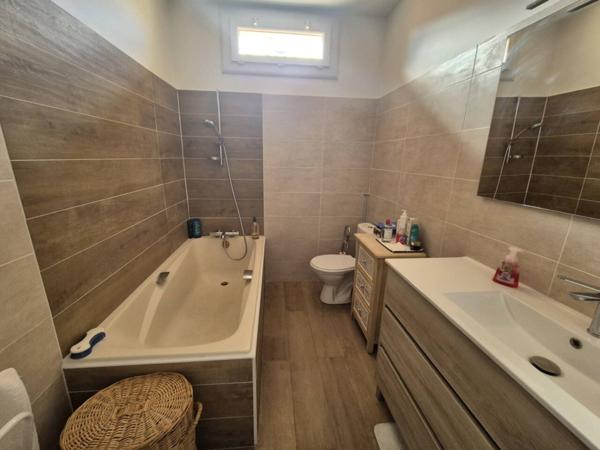 Maison à vendre 7 pièces de 172 m²