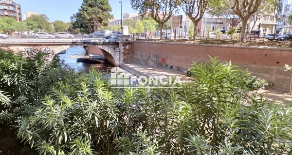 À vendre Appartement 5 pièces 88.9 m² - Perpignan 66000