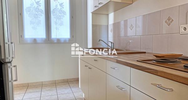 À vendre Appartement 5 pièces 88.9 m² - Perpignan 66000