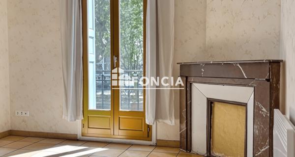 À vendre Appartement 5 pièces 88.9 m² - Perpignan 66000