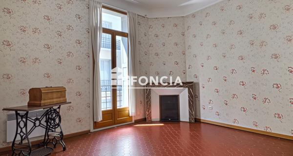 À vendre Appartement 5 pièces 88.9 m² - Perpignan 66000