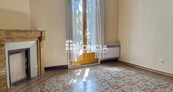 À vendre Appartement 5 pièces 88.9 m² - Perpignan 66000