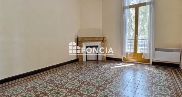 À vendre Appartement 5 pièces 88.9 m² - Perpignan 66000