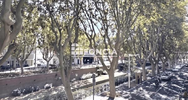 À vendre Appartement 5 pièces 88.9 m² - Perpignan 66000