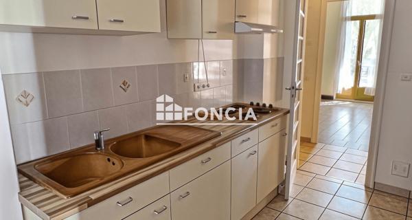 À vendre Appartement 5 pièces 88.9 m² - Perpignan 66000