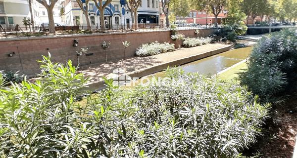 À vendre Appartement 5 pièces 88.9 m² - Perpignan 66000