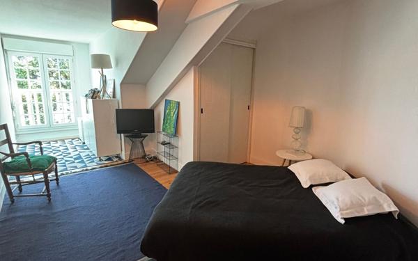 Appartement à vendre    7 pièces • 252 m2 Pau