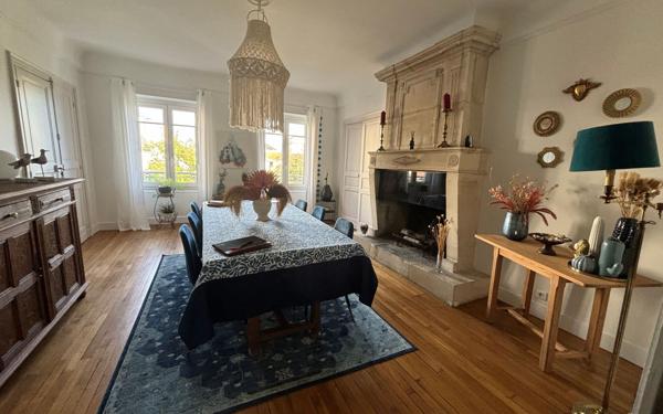 Appartement à vendre    7 pièces • 252 m2 Pau