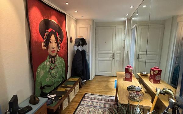 Appartement à vendre    7 pièces • 252 m2 Pau