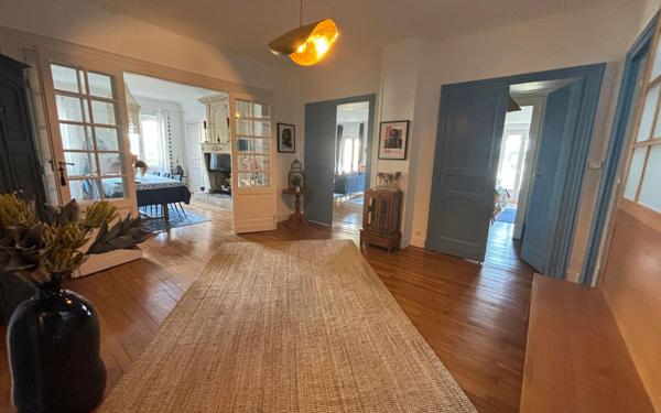 Appartement à vendre    7 pièces • 252 m2 Pau