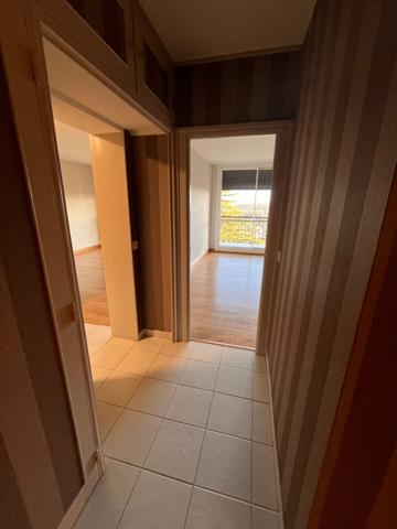 Appartement 2 pièce(s)