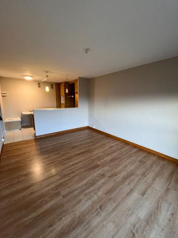 Appartement 2 pièce(s)