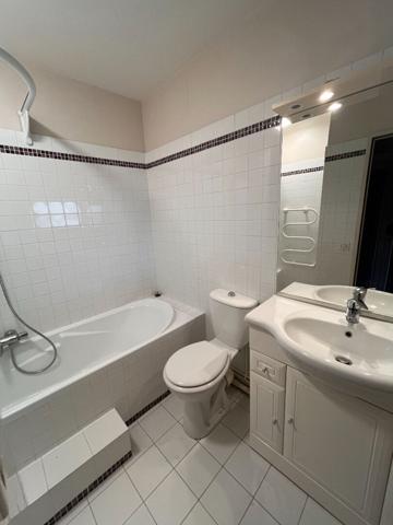 Appartement 2 pièce(s)