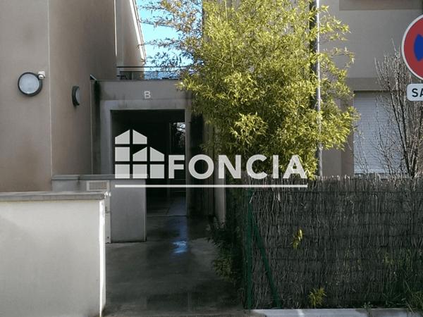 Location Appartement 2 pièces 38.75 m² - 3/5 IMPASSE DE LA BATELLERIE Saint Jory 31790